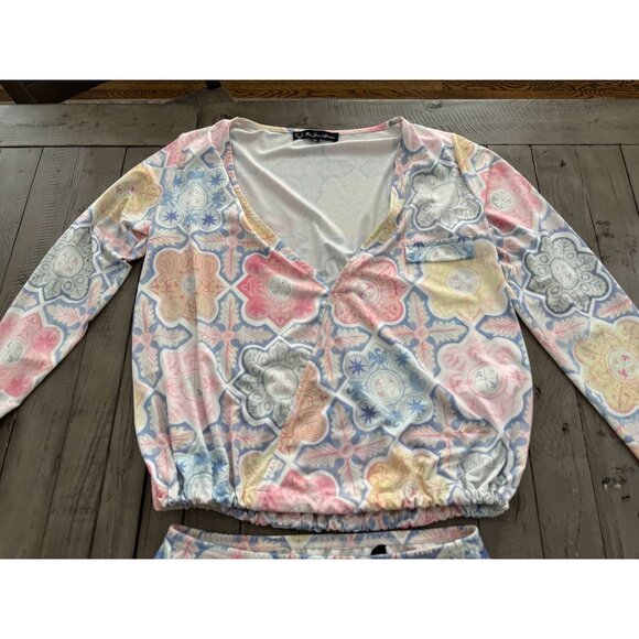 For Love And Lemons Pastel Skirt Set - Picture 6 of 8